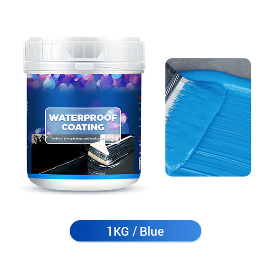 🔥2025 Big sale💧Waterproof Multi-purpose Polyurethane Coating🏡