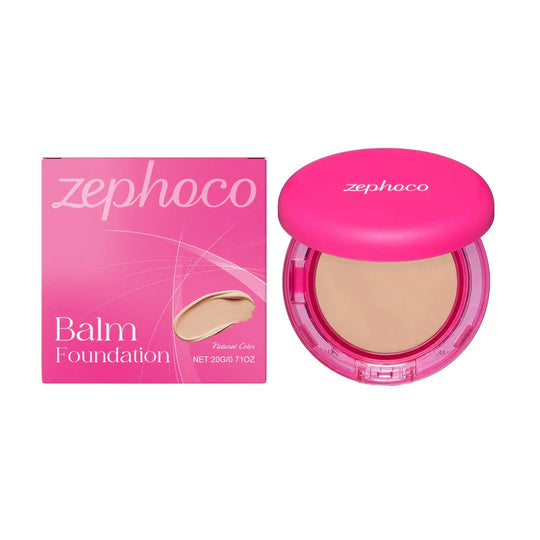 🔥Last Day Discount 40% Off🔥Peptide Bounce Balm Foundation