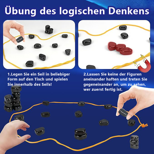 🔥 Start preparing now-Up to 50% OFF 🎅🎄 Magnetic™ Chess Game