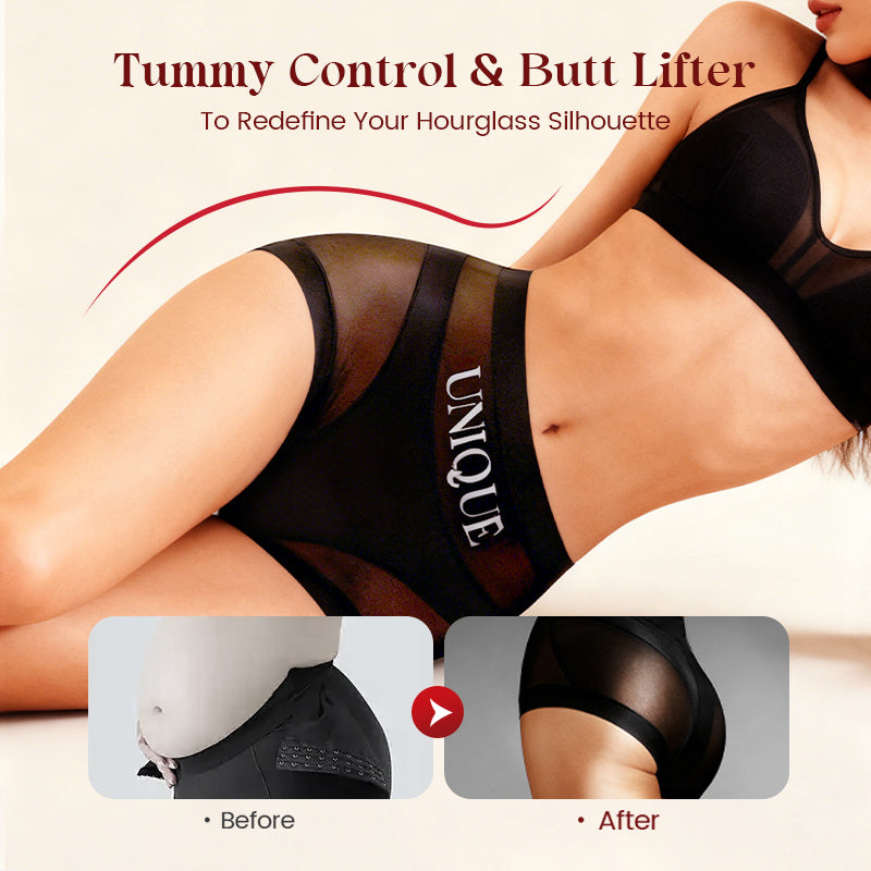 🩲🌬️ Hestiy Women’s Breathable Shorts Underwear – Buy 1 Get 1 Free, 2-Pack Comfort Fit, UK M–L