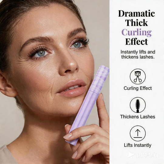 💜 Final 3 hours Buy 1 get 1 free !! 💜Tubing Mascara & Primer
