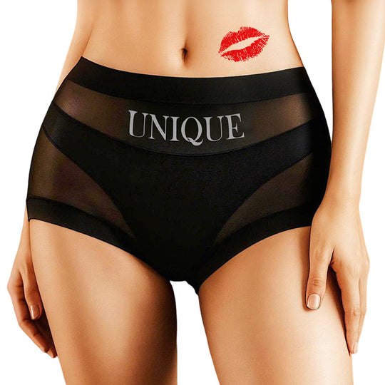🩲🌬️ Hestiy Women’s Breathable Shorts Underwear – Buy 1 Get 1 Free, 2-Pack Comfort Fit, UK M–L