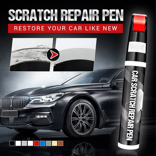 ✏️2025 VARMT UDSALG✏️Pen til reparation af bilridse🚗