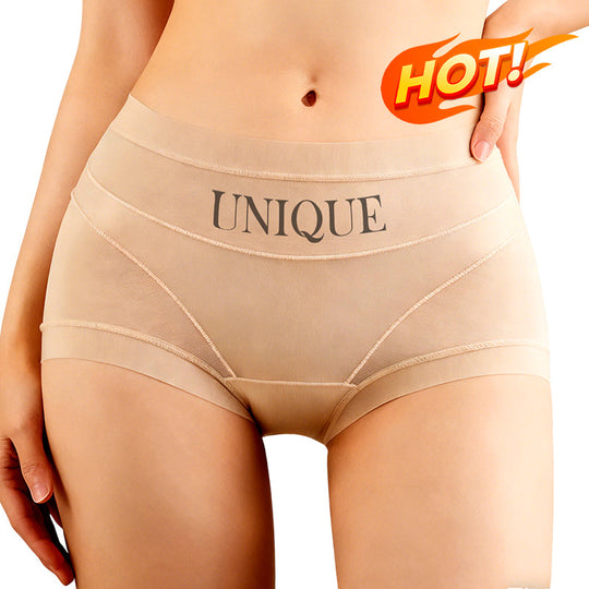 🩲🌬️ Hestiy Women’s Breathable Shorts Underwear – Buy 1 Get 1 Free, 2-Pack Comfort Fit, UK M–L