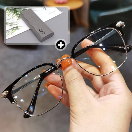 🔥Hot Sale🔥Ultra Light Anti Blue Presbyopic Glasses🔥