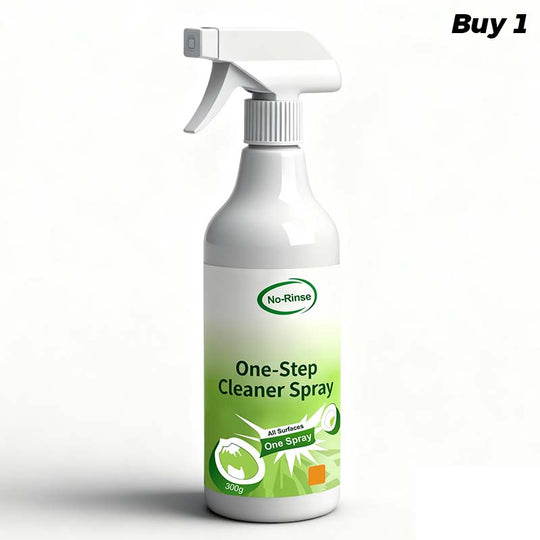 All-Purpose & No-Rinse Cleaning Spray