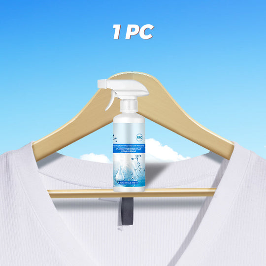 🏆Clothing emulsifier, Non-Ionic Laundry Pre-Treatment
