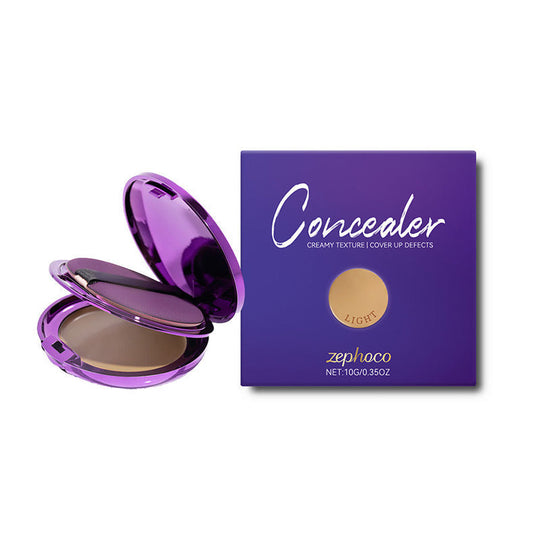 💜2026 New Year · 30% OFF💜Matte Concealer for Face & Body