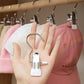 Anti-rust Clip Space-saving Clothespin Hat Pants Storage Hanging Travel Hook