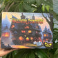 🎃Early Halloween Sale👻2024 Halloween Gnome Advent Calendar