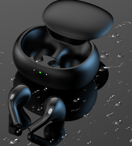 🌐 Headset voor meertalige vertaling: AI-spraakconversie in realtime, geniet van grenzeloze communicatie! 🎤📡