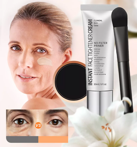 💕Instant face Tightener No-Filter Primer