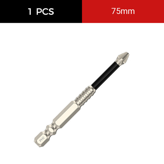 💥49% OFF💥🔨High-Magnetic Screwdriver Drill Bit Set