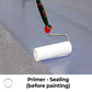 🔥2025 New Year Hot sale 50% OFF🔥Quick-Dry Water-Based Floor Paint