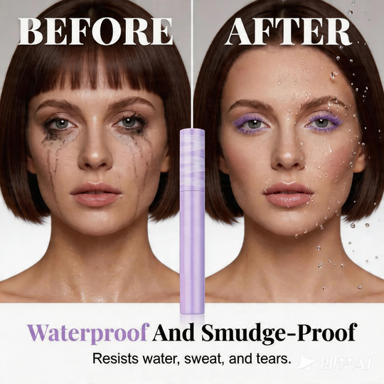 💜 Final 3 hours Buy 1 get 1 free !! 💜Tubing Mascara & Primer