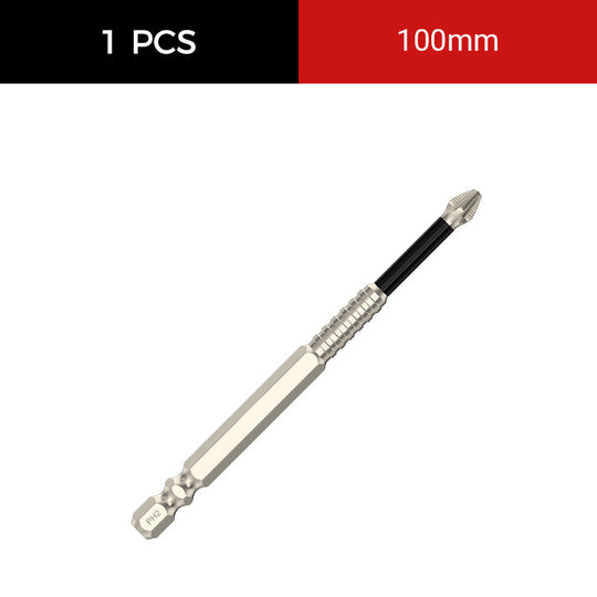 💥49% OFF💥🔨High-Magnetic Screwdriver Drill Bit Set