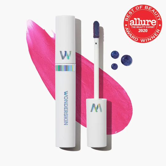 🔈2026 New Year · 40% OFF💜Wonderskin WONDER BLADING Lip Stain Masque – Long-Lasting