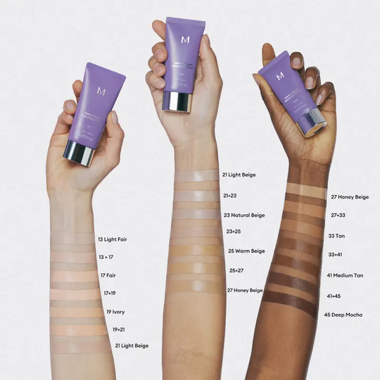 💜Last Day-Buy 1 Get 1 Free!💜M Perfect Cover Serum BB Cream
