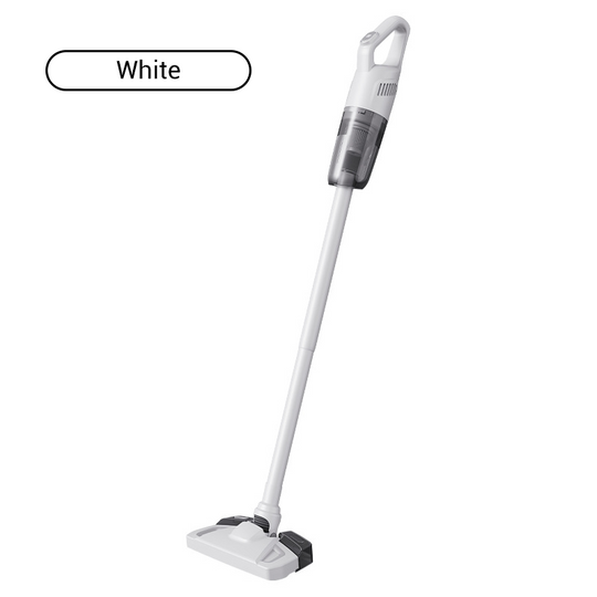 💥Handheld Cordless Vacuum Cleaner - 15KPA Strong Suction & 30 Mins Runtime for Quick Car & Home Cleaning 🏠🚗