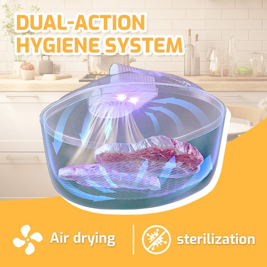 Quick Thawing Food Defroster🥩❄️ Don't Miss Out!