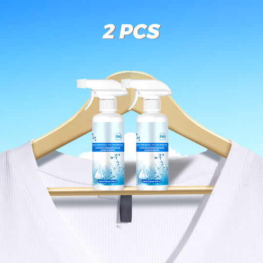 🏆Clothing emulsifier, Non-Ionic Laundry Pre-Treatment