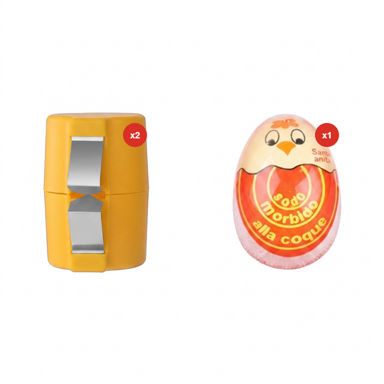 🔥🔥🔥Limited-time 😮‍💨 Buy 1 Get 1 Free ！！！🍳 Quick Egg Cracker Tool – Open Hundreds Of Eggs Faster & Cleaner 🔥