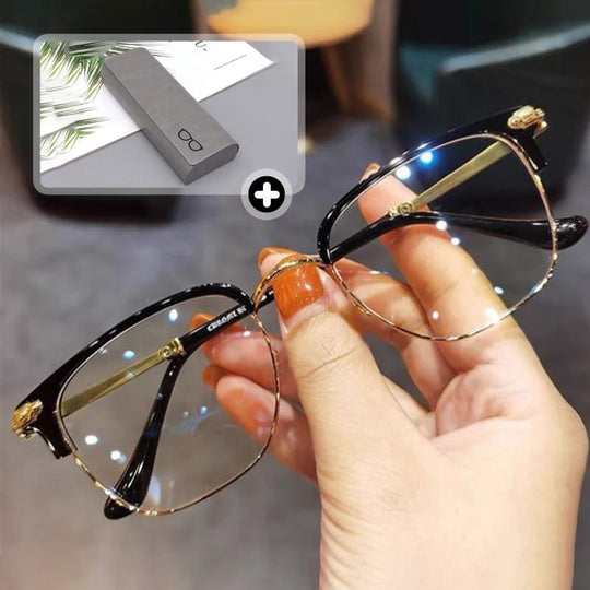🔥Hot Sale🔥Ultra Light Anti Blue Presbyopic Glasses🔥