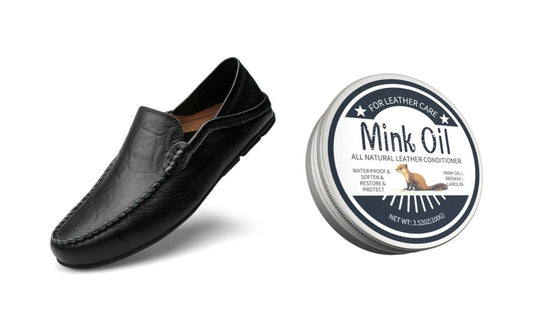 Men's Milan Handmade Leather Loafer