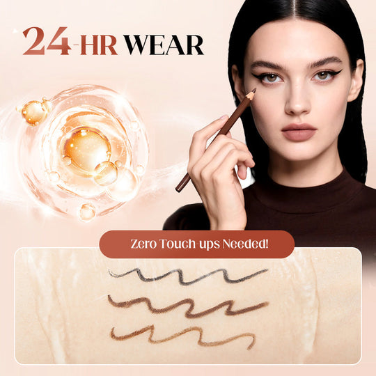 💜BUY 1 GET 1 FREE💜Waterproof Beachproof Gel Liner