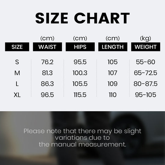 👖Men’s Slim Fit 6-Pocket Jeans+Belt