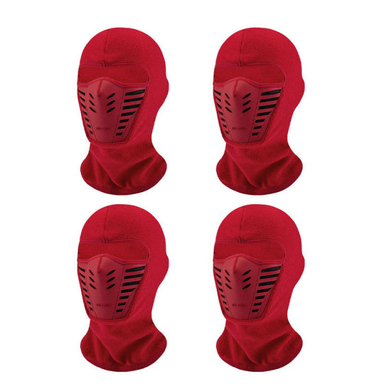 🖤Black Friday Sale:50% OFF🖤Unisex Windproof Winter Warm Full Face Mask