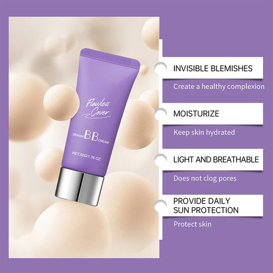 Perfect Cover Serum BB Cream