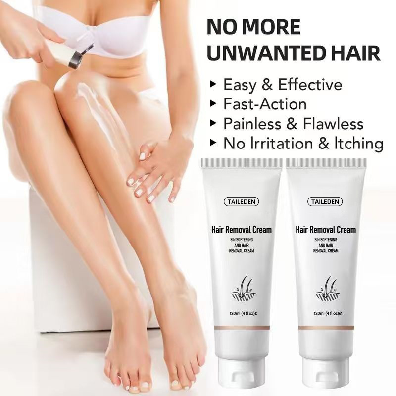 🤩Hair Removal Cream for Women