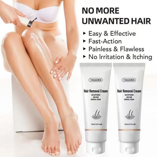 🤩Hair Removal Cream for Women