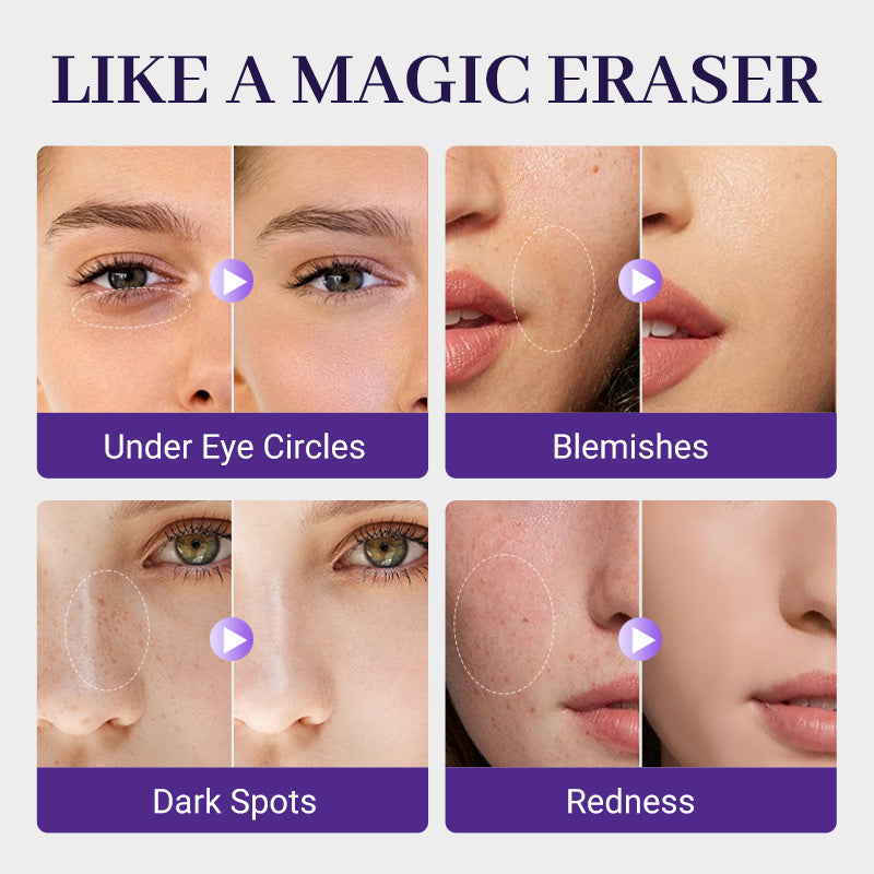 💜2026 New Year · 30% OFF💜Matte Concealer for Face & Body