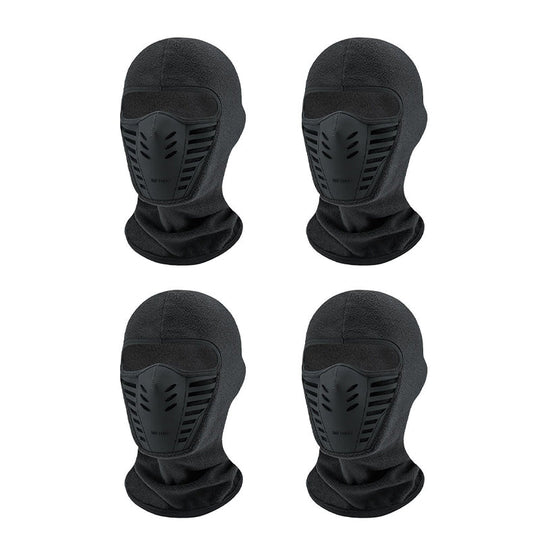 🖤Black Friday Sale:50% OFF🖤Unisex Windproof Winter Warm Full Face Mask