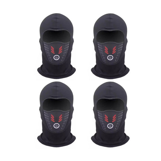 🖤Black Friday Sale:50% OFF🖤Unisex Windproof Winter Warm Full Face Mask