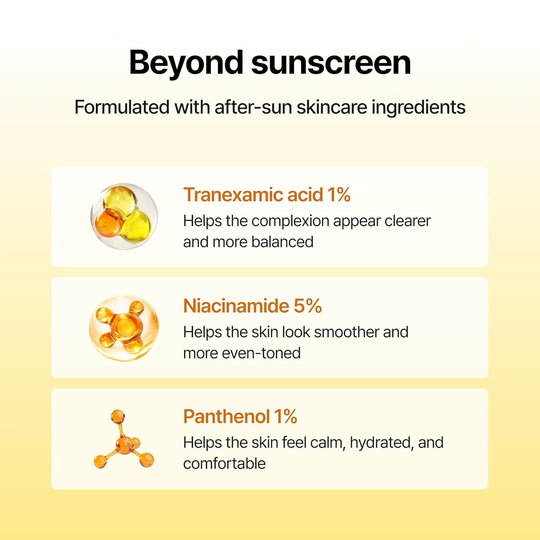 Celimax Pore+Skin Clarifying Daily Sunscreen | SPF 50 Broad Spectrum