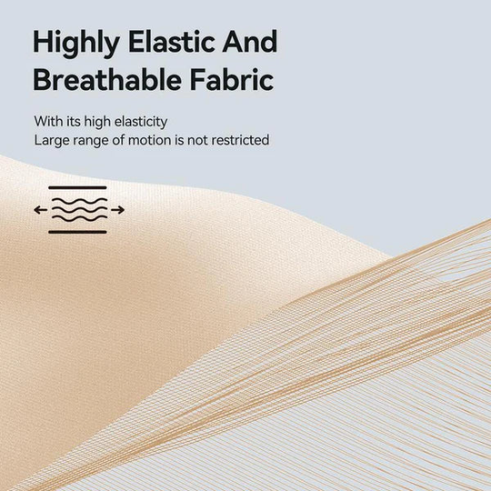 Tummy Control Pants for Women Butt-Lifting Shapewear, Sexy and Comfortable High