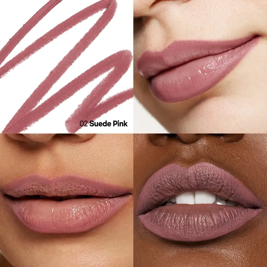 💜[Laka] Easy Glide Lip Liner — Creamy, Blendable Color with Smooth Application