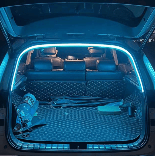 💥 LAST DAY PROMOTION - 50%OFF 💥 Dynamically flowing trunk light stripes