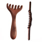 🔥Last Day Sale 50% OFF🔥Six-claw Meridian Massage Comb
