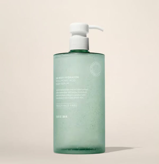 🌊HA Body Hydrator Hyaluronic Acid Body Serum