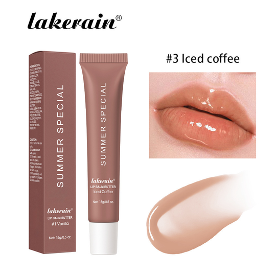 Lip Butter Balm Pink Sugar