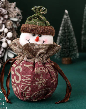 🦌Gift Idea Hot sale 50% OFF🎅Christmas Gift Bags Design⛄