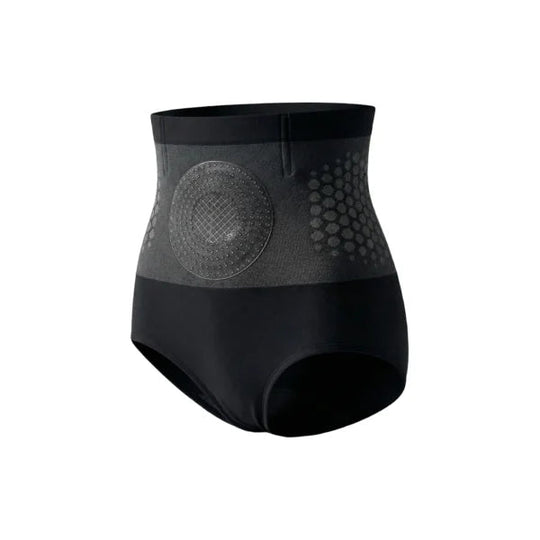 💞80K+ SOLD!🌸🧘‍♀️ 40% OFF! Thermogenic Tummy Control Shorts – 30‑min daily wear, activates warmth & boosts circulation. Supports firmer, smoother contour. No gym needed. A smart shapewear choice. 👵✨