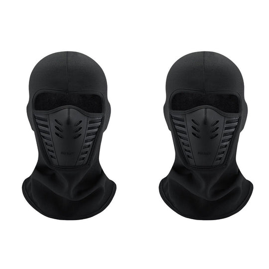 🖤Black Friday Sale:50% OFF🖤Unisex Windproof Winter Warm Full Face Mask