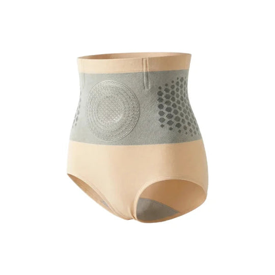 💞80K+ SOLD!🌸🧘‍♀️ 40% OFF! Thermogenic Tummy Control Shorts – 30‑min daily wear, activates warmth & boosts circulation. Supports firmer, smoother contour. No gym needed. A smart shapewear choice. 👵✨