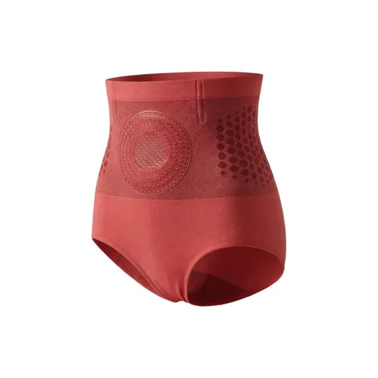 💞80K+ SOLD!🌸🧘‍♀️ 40% OFF! Thermogenic Tummy Control Shorts – 30‑min daily wear, activates warmth & boosts circulation. Supports firmer, smoother contour. No gym needed. A smart shapewear choice. 👵✨