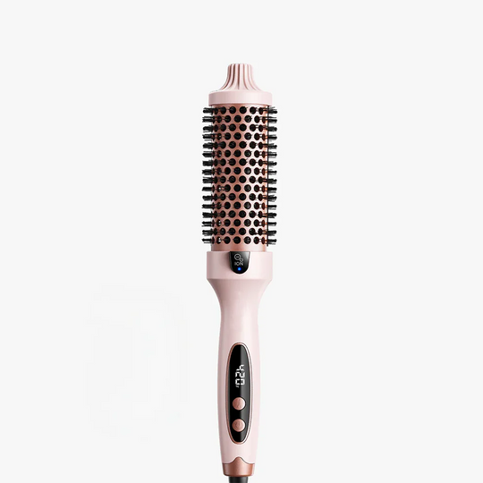 ⏰LAST DAY SALE 40% OFF💇‍♀️2-in-1 Hair Fluffy Styling Comb✨Fluffy Volume in Minutes